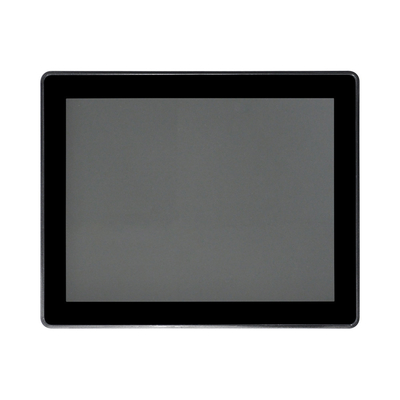 Ontworpen Capacitieve Pcap-Touch screenmonitor 10 Punt Multitouch screen
