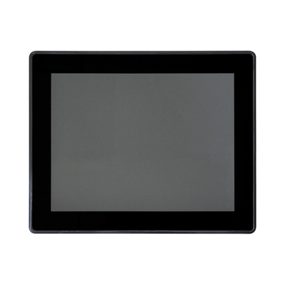 Infrarood het Kadertouch screen 10 van 8ms 18.5inch Punten Multiaanraking