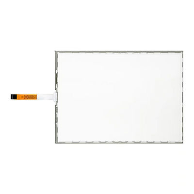4 draad Weerstand biedend Touch screen, het Comité van het 19 Duimtouche screen voor POS Monitor