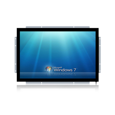Monitor van de Multitouch de Infrarode Aanraking