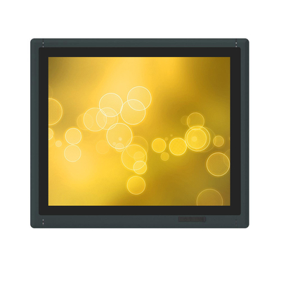 17“ 19“ Industriële Vertoningsmonitors, Industrieel PC-Comité 350nits