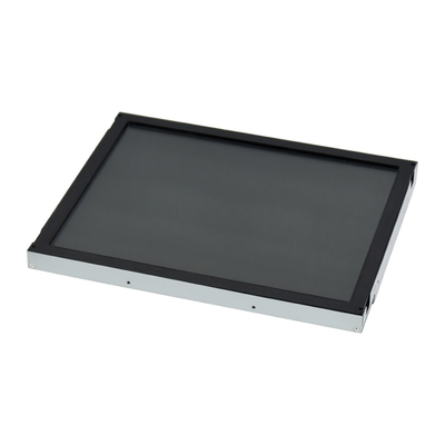 Vandalproof LCD Infrarood de Antiglans Open Kader van de Aanrakingsmonitor