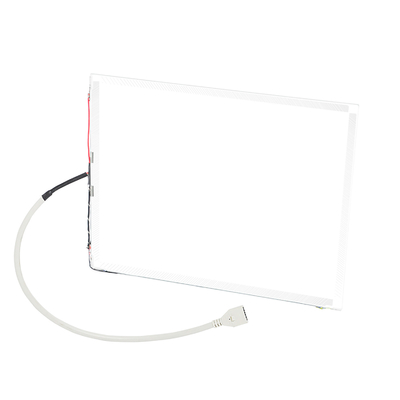 10.4inch het Touche screen 5V van de oppervlakte Akoestische Golf voor POS Machine