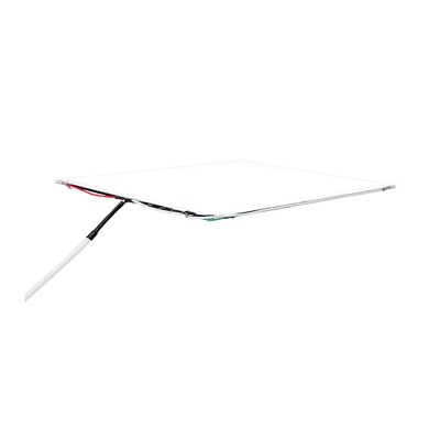 15“ het Touche screen van de Oppervlakte Akoestische Golf, het Comité van de de Zaagaanraking van Ce/FCC