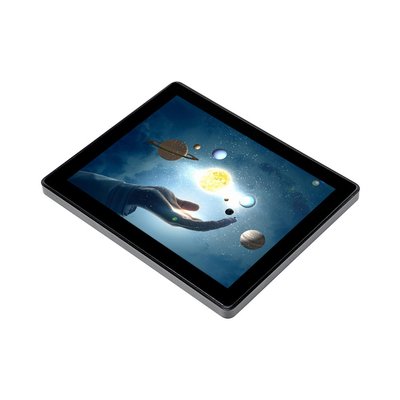 van de de Aanrakingsmonitor van 19.5Inch PCAP het Scherm van TFT LCD met Onderstelsteun