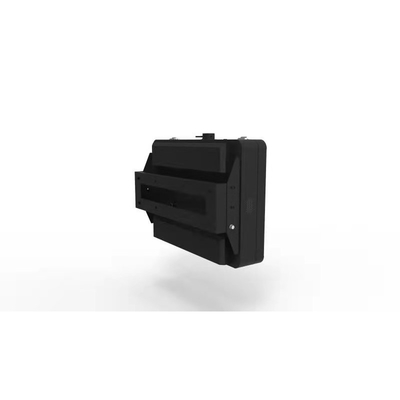 OEM Openluchtlcd Reclamevertoning, 32“ het Muur Opgezette Digitale Vertoningsscherm
