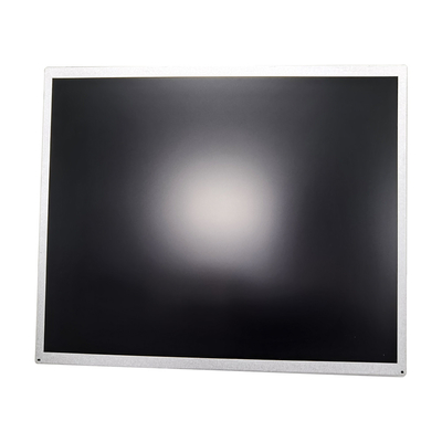 1280 Dubbele 1024 - het Comité van kanaaltft lcd, 17 Duimlvds LCD Vertoning met 30 Spelden