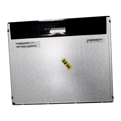 1280 Dubbele 1024 - het Comité van kanaaltft lcd, 17 Duimlvds LCD Vertoning met 30 Spelden