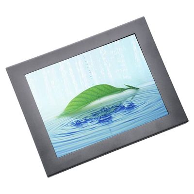 10.4inch Waterdicht het Touche screen1024×768 Open Kader van de oppervlaktegolf