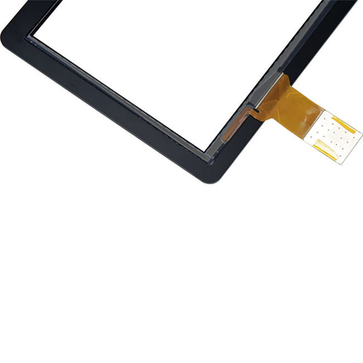 Antiglare Multiaanrakings Capacitieve Touchscreen
