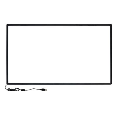De stofdichte Antistamper van Multitouch van het 42 Duim Infrarode Touche screen