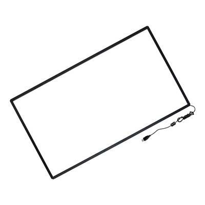 50“ 10 Punten Digitaal Infrarood Touch screen voor Interactieve Whiteboard