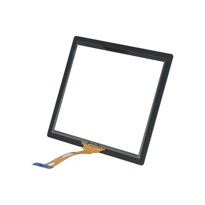 17 Duim Multitouch ontwierp Capacitieve Waterdichte Antiglare van de Aanrakingsmonitor
