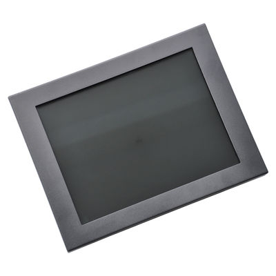 10.4inch Waterdicht het Touche screen1024×768 Open Kader van de oppervlaktegolf