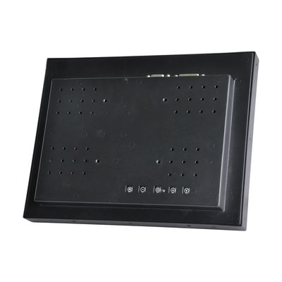 10.4inch Waterdicht het Touche screen1024×768 Open Kader van de oppervlaktegolf