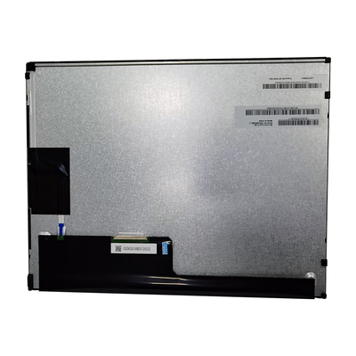 1024x768 IPS de Vertoning van TFT LCD de Actieve Matrijs van de 15 Duimkleur Si