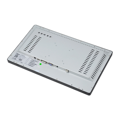 Capacitieve PCAP-Aanrakingsmonitor