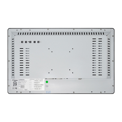 Capacitieve PCAP-Aanrakingsmonitor