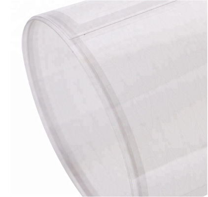 10 Folie van de punten Nano Aanraking 43 Duim Nano voor Commerciële Industrieel