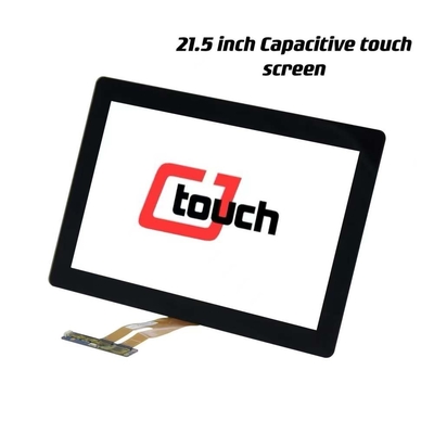 USB-Interface 16: 9 PCAP Touch screen 21,5 Duim voor POS-terminals