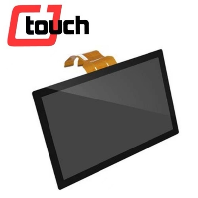 49Inch Vandalproof allen in One Touchpc, Capacitief Touchscreen Comité voor Onderwijs