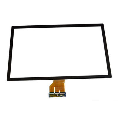49Inch Vandalproof allen in One Touchpc, Capacitief Touchscreen Comité voor Onderwijs