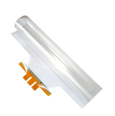 De ontworpen Capacitieve Film van de het Schermaanraking 43 Duim met USB-Interface