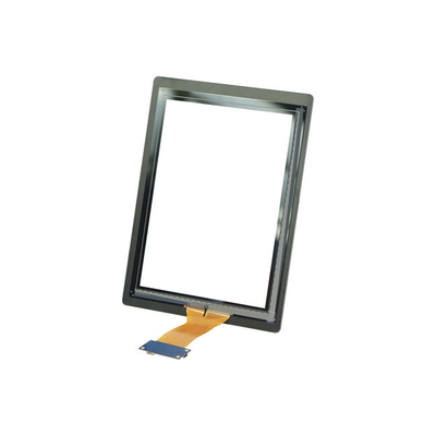 Minisize Capacitief PCAP Touch screen voor Slimme Kasten 10,4 Duim