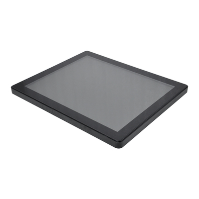 Usb Capacitief PCAP Touch screen met VESA Mount 75mm Vandalproof 17 Duim