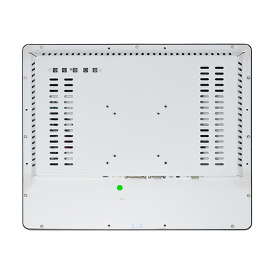 Usb Capacitief PCAP Touch screen met VESA Mount 75mm Vandalproof 17 Duim