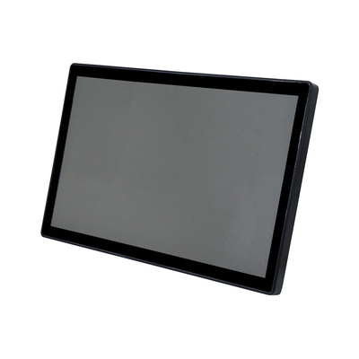 De waterdichte Multivertoning van de Aanrakingspcap Aanraking, Touchscreen van de 21,5 Duim Draagbare Monitor