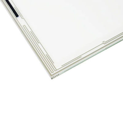 4 draad Weerstand biedend Touch screen, het Comité van het 19 Duimtouche screen voor POS Monitor