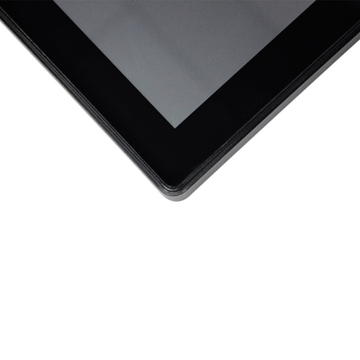 Helderheid 400 Cd/M2-Ce allen in Één Computers, ODM Touch screenaio Desktop
