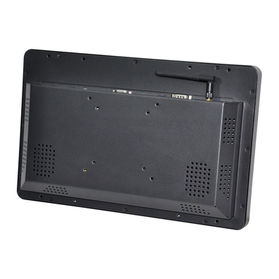 Helderheid 400 Cd/M2-Ce allen in Één Computers, ODM Touch screenaio Desktop