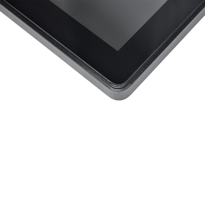 Waterdichte OEM Touchscreen allen in Één Computer Geschikte I3 I5 I7 Android van Desktoppc