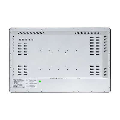 Draagbaar Capacitief Touch screencomité