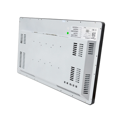 Draagbaar Capacitief Touch screencomité