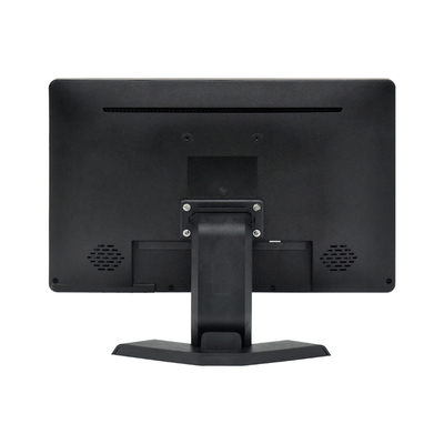 Capacitieve LCD PCAP Aanrakingsmonitor met Tribune 15,6 Duimdesktop 50-60 Herz