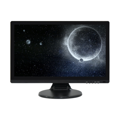 Vandalproof Monitor van de Desktopaanraking