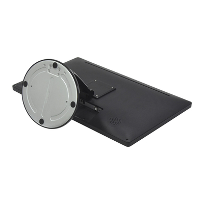 Vandalproof Monitor van de Desktopaanraking
