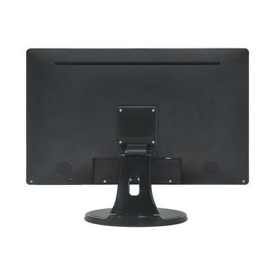 Vandalproof Monitor van de Desktopaanraking