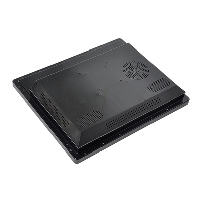 PC van de 19 Duimrk3288 RK3399 AIO Aanraking met Waterdicht PCAP-Touch screen