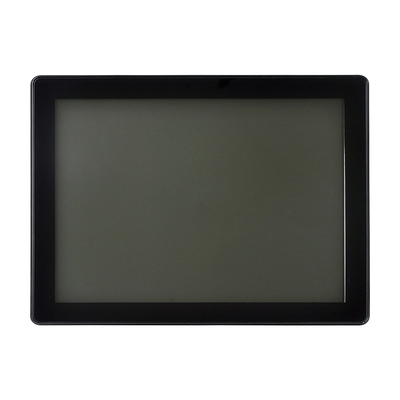 PC van de 19 Duimrk3288 RK3399 AIO Aanraking met Waterdicht PCAP-Touch screen