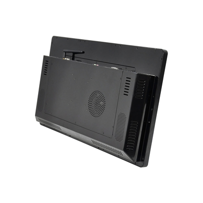 Touchscreen van RAM 2GB-32GB AIO PC, Antivandaal 23,8“ allen in One Touchdesktop