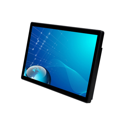 Touchscreen van RAM 2GB-32GB AIO PC, Antivandaal 23,8“ allen in One Touchdesktop