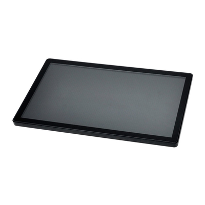 Touchscreen van RAM 2GB-32GB AIO PC, Antivandaal 23,8“ allen in One Touchdesktop