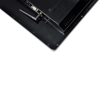 Touchscreen van RAM 2GB-32GB AIO PC, Antivandaal 23,8“ allen in One Touchdesktop