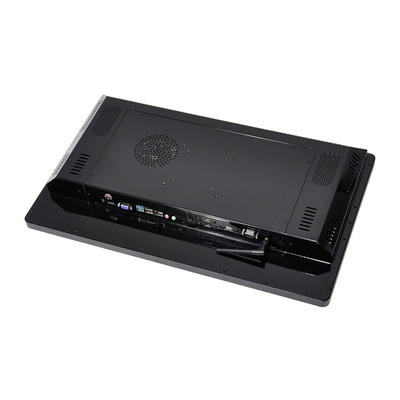 Touchscreen van RAM 2GB-32GB AIO PC, Antivandaal 23,8“ allen in One Touchdesktop