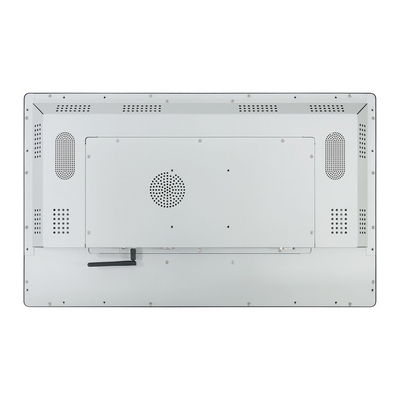 Praktisch allen in Één AIO-Touchscreen Antiglare Computer Geschikte RK3288 RK3399