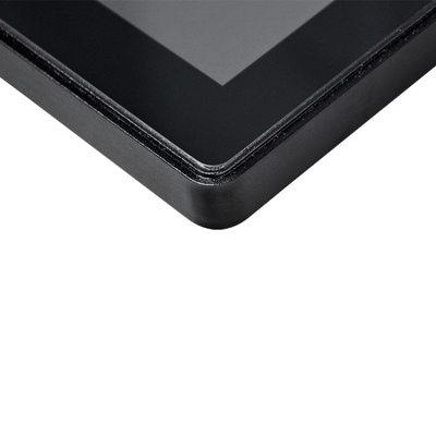 Praktisch allen in Één AIO-Touchscreen Antiglare Computer Geschikte RK3288 RK3399